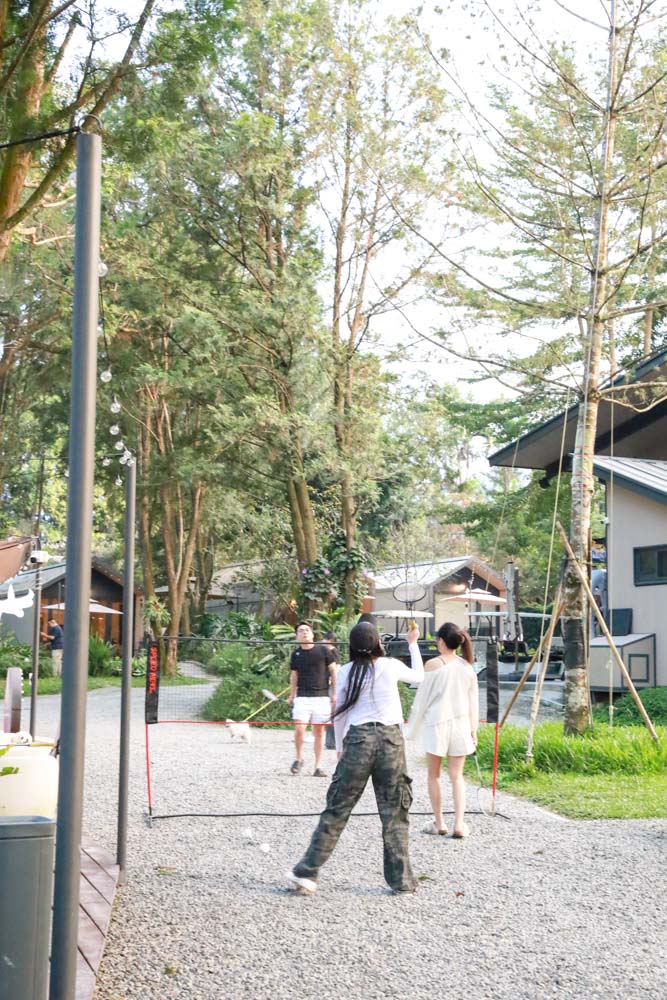 南投魚池夢幻住宿3JD Home二館》森林Villa × 寵物友善 × 一泊三食泡湯賞星超放鬆,享受專屬你的世外桃源! 南投魚池夢幻住宿3JD Home二館》森林Villa × 寵物友善 × 一泊三食泡湯賞星超放鬆,享受專屬你的世外桃源!