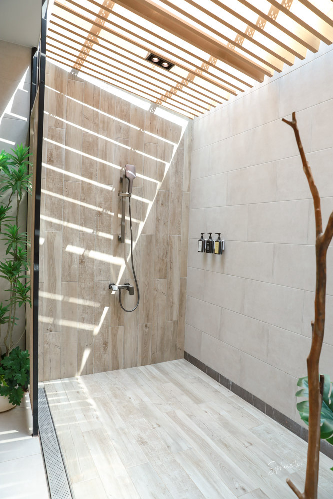 南投魚池日月潭夢幻旅宿》3JD Home二館 特色日系森林villa、花園別館及露營車 三種房型全記錄！