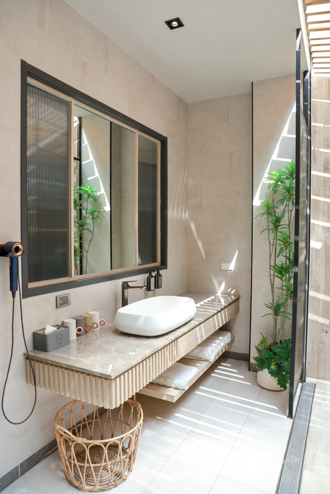 南投魚池日月潭夢幻旅宿》3JD Home二館 特色日系森林villa、花園別館及露營車 三種房型全記錄！