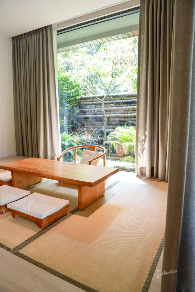 南投魚池日月潭夢幻旅宿》3JD Home二館 特色日系森林villa、花園別館及露營車 三種房型全記錄！