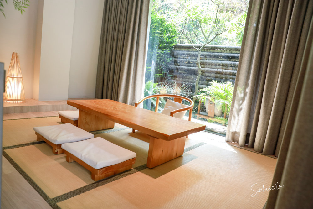 南投魚池日月潭夢幻旅宿》3JD Home二館 特色日系森林villa、花園別館及露營車 三種房型全記錄！