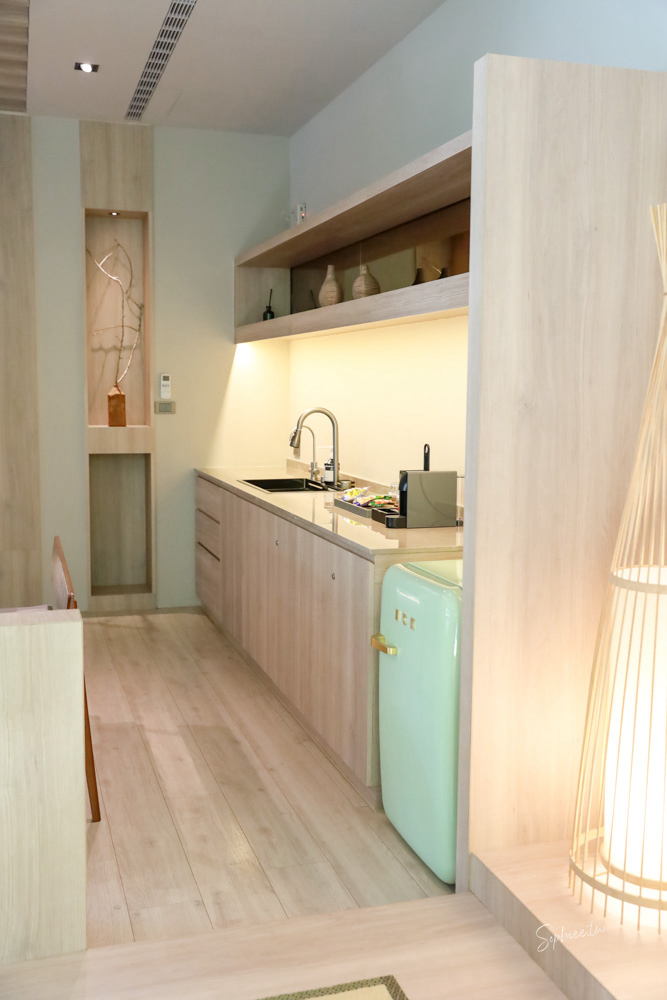 南投魚池日月潭夢幻旅宿》3JD Home二館 特色日系森林villa、花園別館及露營車 三種房型全記錄！