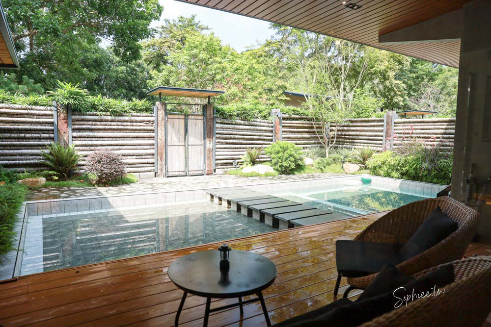 南投魚池日月潭夢幻旅宿》3JD Home二館 特色日系森林villa、花園別館及露營車 三種房型全記錄！