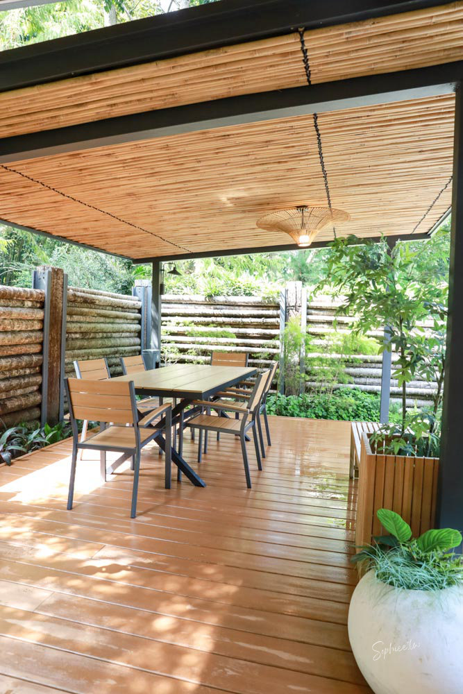 南投魚池日月潭夢幻旅宿》3JD Home二館 特色日系森林villa、花園別館及露營車 三種房型全記錄！