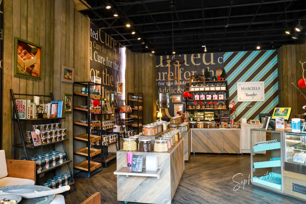 瑪莎拉手工餅舖 花園野餐日X冬季新品上市—台中伴手禮推薦 秒殺酥 手工餅乾 來一場法式午茶時光吧〜 瑪莎拉手工餅舖 花園野餐日X冬季新品上市—台中伴手禮推薦 秒殺酥 手工餅乾 來一場法式午茶時光吧〜