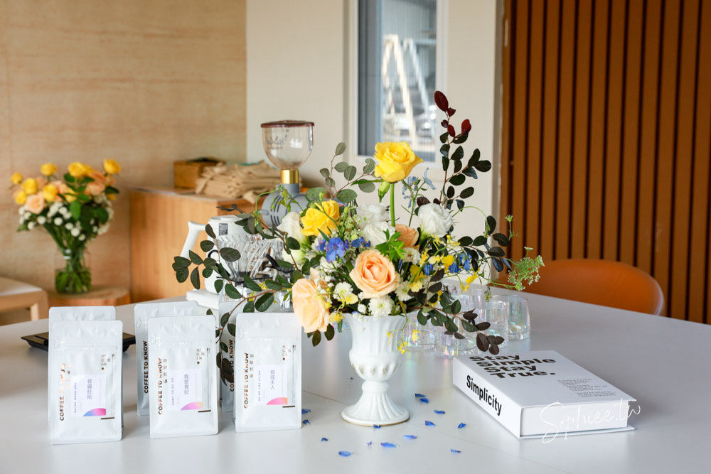 瑪莎拉手工餅舖 花園野餐日X冬季新品上市—台中伴手禮推薦 秒殺酥 手工餅乾 來一場法式午茶時光吧〜