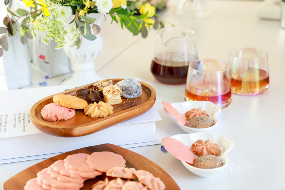 瑪莎拉手工餅舖 花園野餐日X冬季新品上市—台中伴手禮推薦 秒殺酥 手工餅乾 來一場法式午茶時光吧〜 瑪莎拉手工餅舖 花園野餐日X冬季新品上市—台中伴手禮推薦 秒殺酥 手工餅乾 來一場法式午茶時光吧〜