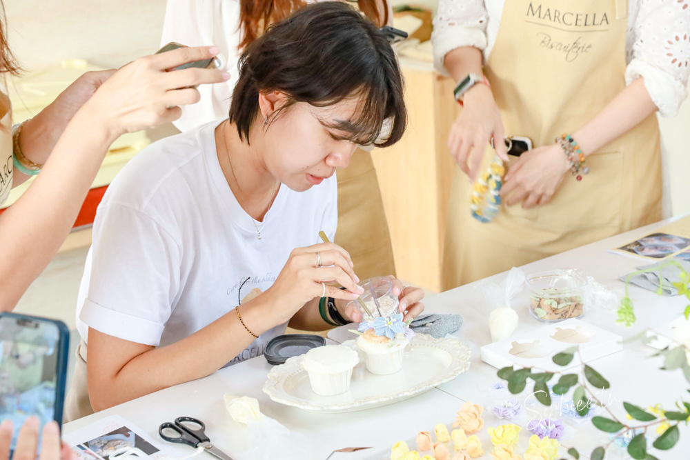 瑪莎拉手工餅舖 花園野餐日X冬季新品上市—台中伴手禮推薦 秒殺酥 手工餅乾 來一場法式午茶時光吧〜 瑪莎拉手工餅舖 花園野餐日X冬季新品上市—台中伴手禮推薦 秒殺酥 手工餅乾 來一場法式午茶時光吧〜