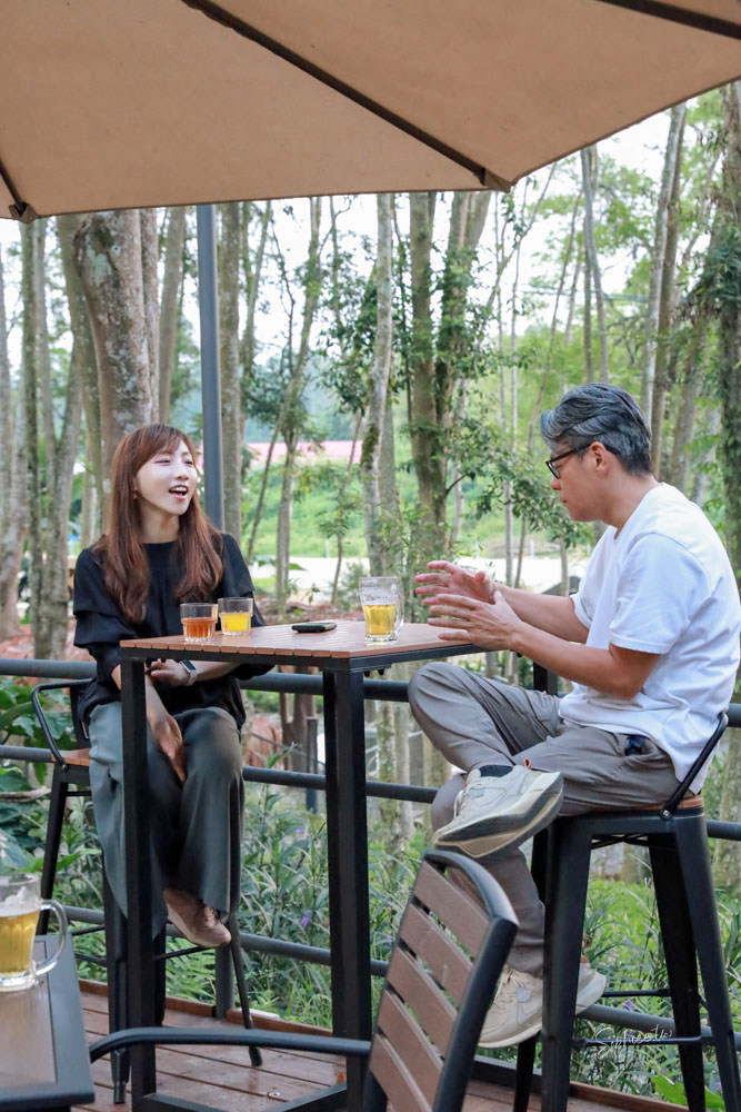 南投魚池夢幻住宿3JD Home二館》森林Villa × 寵物友善 × 一泊三食泡湯賞星超放鬆,享受專屬你的世外桃源! 南投魚池夢幻住宿3JD Home二館》森林Villa × 寵物友善 × 一泊三食泡湯賞星超放鬆,享受專屬你的世外桃源!