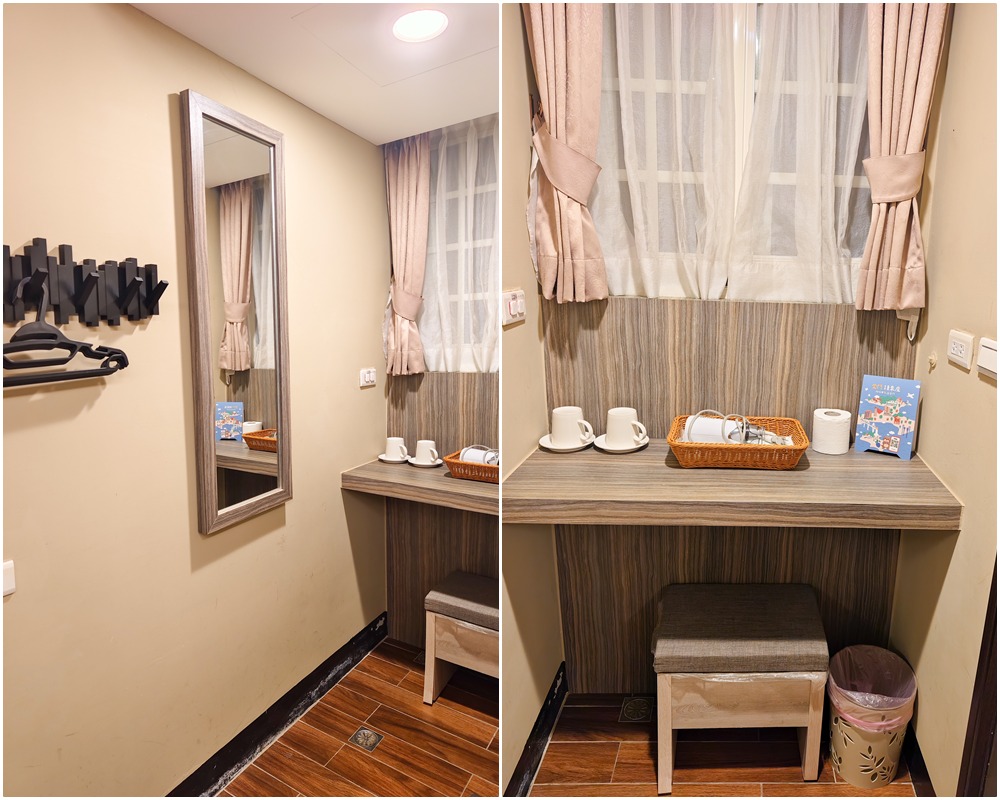 金門住宿推薦│金門裕園洋樓民宿 溫馨舒適充滿人情味 浪漫歐式建築民宿！