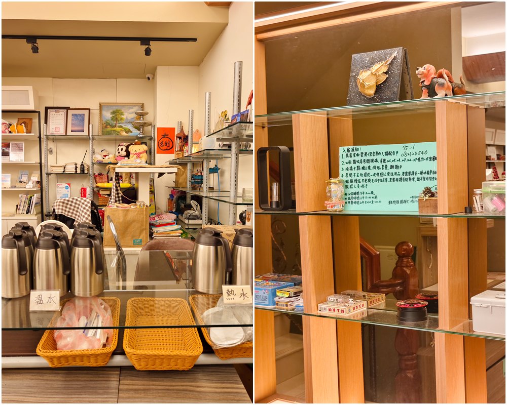 金門住宿推薦│金門裕園洋樓民宿 溫馨舒適充滿人情味 浪漫歐式建築民宿！