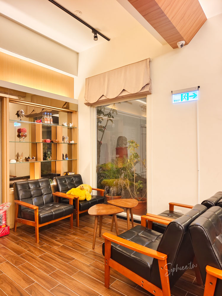 金門住宿推薦│金門裕園洋樓民宿 溫馨舒適充滿人情味 浪漫歐式建築民宿！