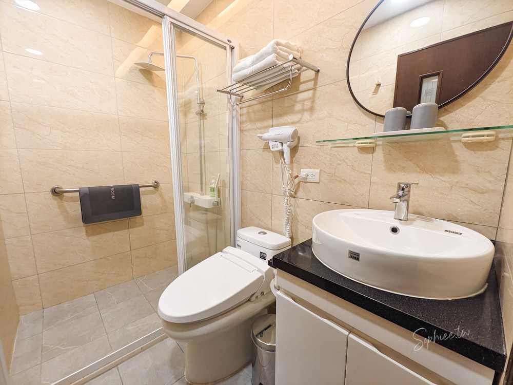 金門住宿推薦│金門裕園洋樓民宿 溫馨舒適充滿人情味 浪漫歐式建築民宿！