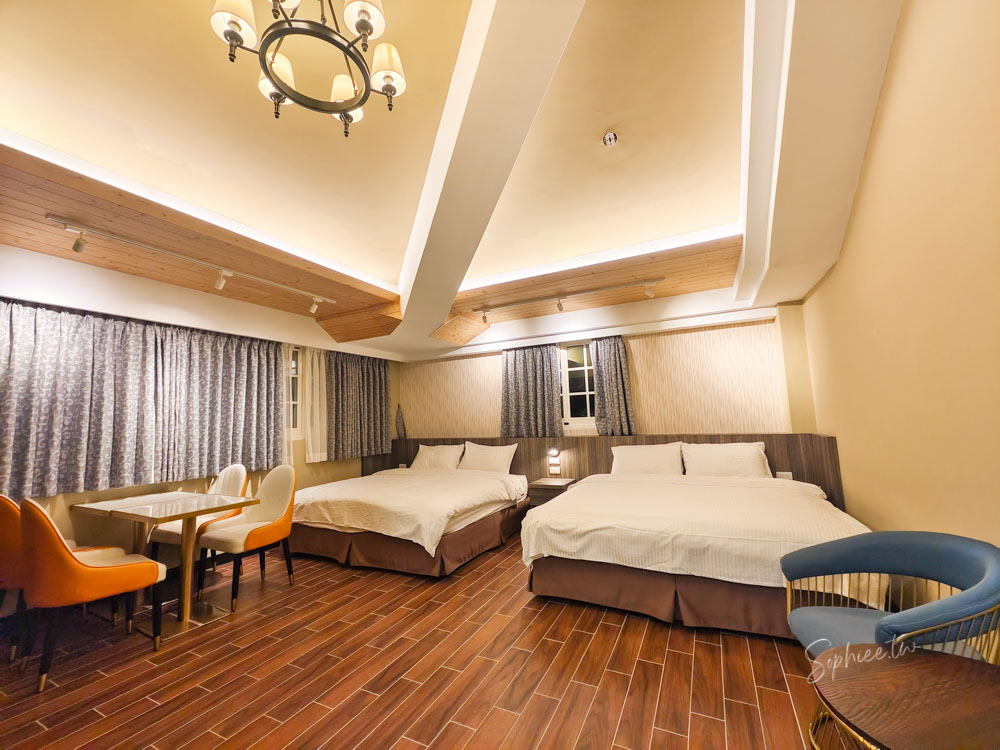 金門住宿推薦│金門裕園洋樓民宿 溫馨舒適充滿人情味 浪漫歐式建築民宿! 金門住宿推薦│金門裕園洋樓民宿 溫馨舒適充滿人情味 浪漫歐式建築民宿!