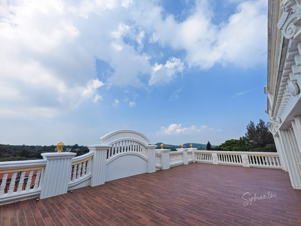 金門住宿推薦│金門裕園洋樓民宿 溫馨舒適充滿人情味 浪漫歐式建築民宿！