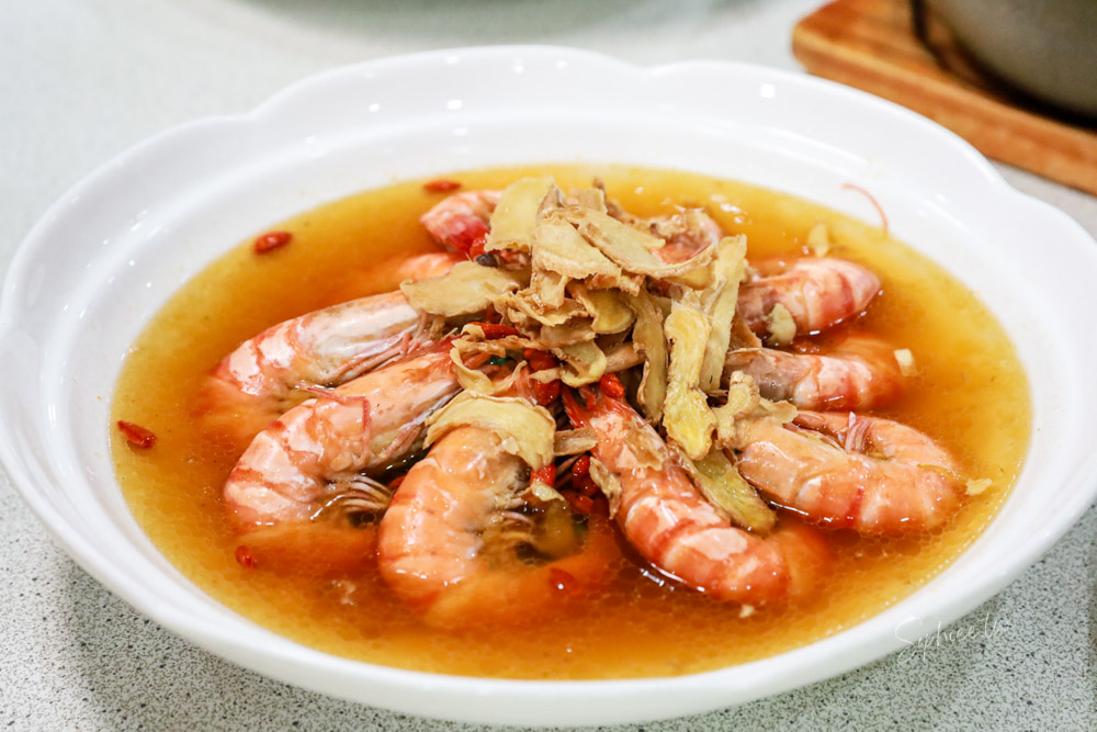 2026台中年菜外帶推薦》大祥海鮮燒鵝餐廳 除夕圍爐外帶年菜預訂 除夕當天現做外帶年菜 限量100組！