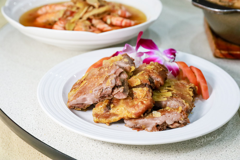 2026台中年菜外帶推薦》大祥海鮮燒鵝餐廳 除夕圍爐外帶年菜預訂 除夕當天現做外帶年菜 限量100組！