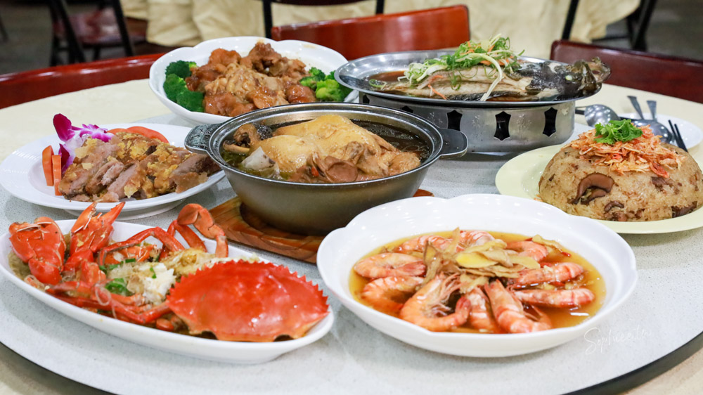 2026台中年菜外帶推薦》大祥海鮮燒鵝餐廳 除夕圍爐外帶年菜預訂 除夕當天現做外帶年菜 限量100組! 2026台中年菜外帶推薦》大祥海鮮燒鵝餐廳 除夕圍爐外帶年菜預訂 除夕當天現做外帶年菜 限量100組!