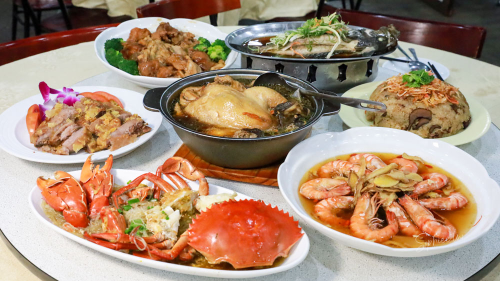 網站近期文章：2026台中年菜外帶推薦》大祥海鮮燒鵝餐廳 除夕圍爐外帶年菜預訂 除夕當天現做外帶年菜 限量100組！