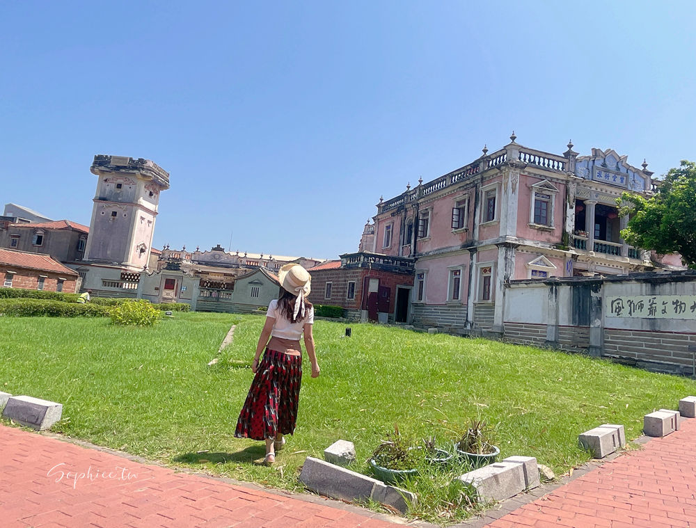 金門住宿推薦│金門裕園洋樓民宿 溫馨舒適充滿人情味 浪漫歐式建築民宿! 金門住宿推薦│金門裕園洋樓民宿 溫馨舒適充滿人情味 浪漫歐式建築民宿!