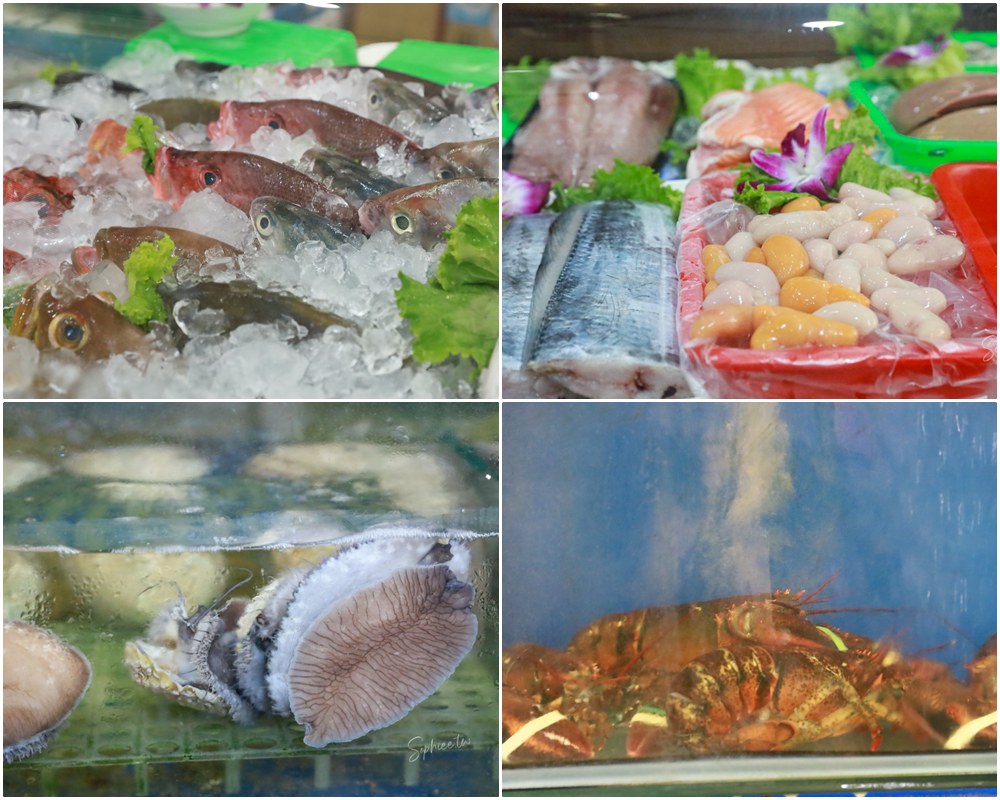 2026台中年菜外帶推薦》大祥海鮮燒鵝餐廳 除夕圍爐外帶年菜預訂 除夕當天現做外帶年菜 限量100組！