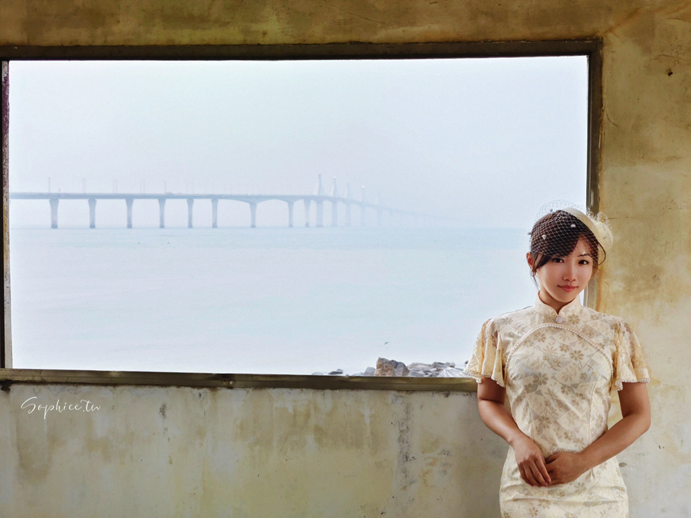 網站近期文章：金門旗袍體驗推薦》甄洋樓咖啡氣泡飲旗袍體驗 古厝洋樓攝影 漢服旗袍出租 各種服裝體驗！
