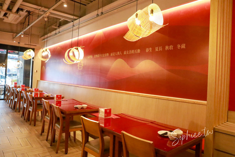 台中南屯美食｜有春茶館大墩店：巷弄裡的古早味 懷念的阿嬤手路菜！