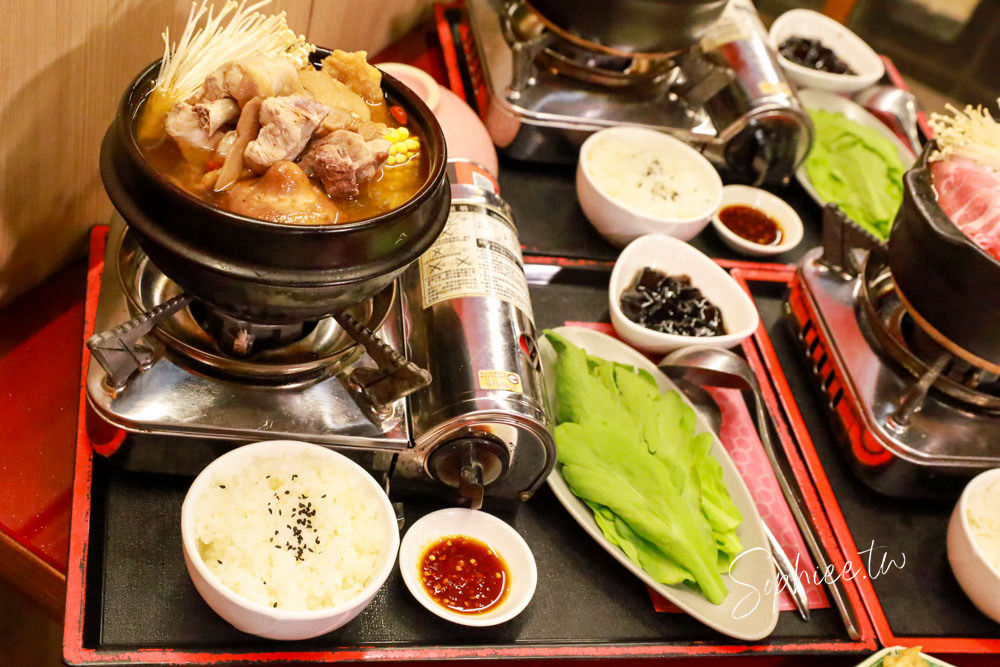 台中南屯美食｜有春茶館大墩店：巷弄裡的古早味 懷念的阿嬤手路菜！