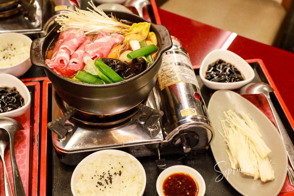 台中南屯美食｜有春茶館大墩店：巷弄裡的古早味 懷念的阿嬤手路菜！