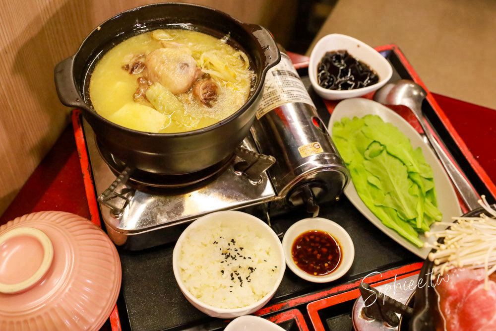 台中南屯美食｜有春茶館大墩店：巷弄裡的古早味 懷念的阿嬤手路菜！