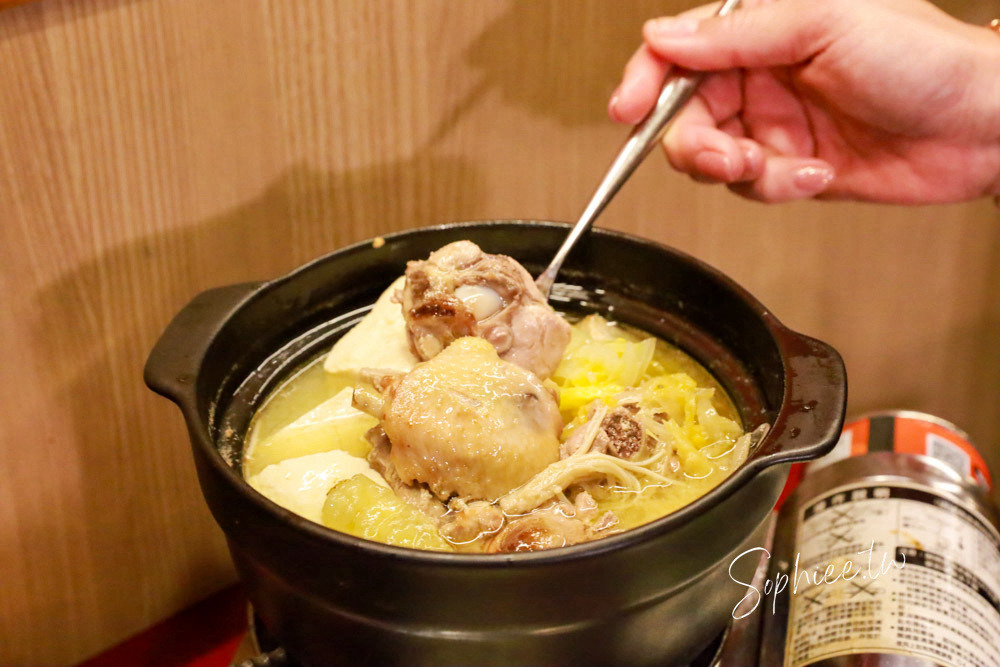 台中南屯美食｜有春茶館大墩店：巷弄裡的古早味 懷念的阿嬤手路菜！