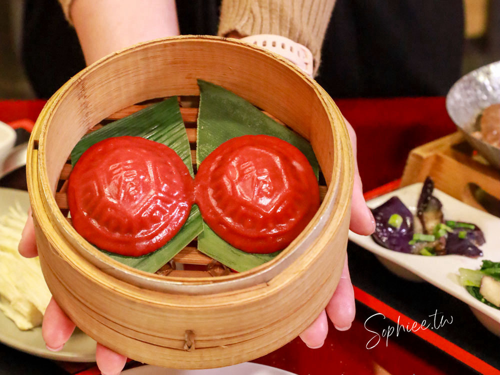 台中南屯美食｜有春茶館大墩店：巷弄裡的古早味 懷念的阿嬤手路菜！