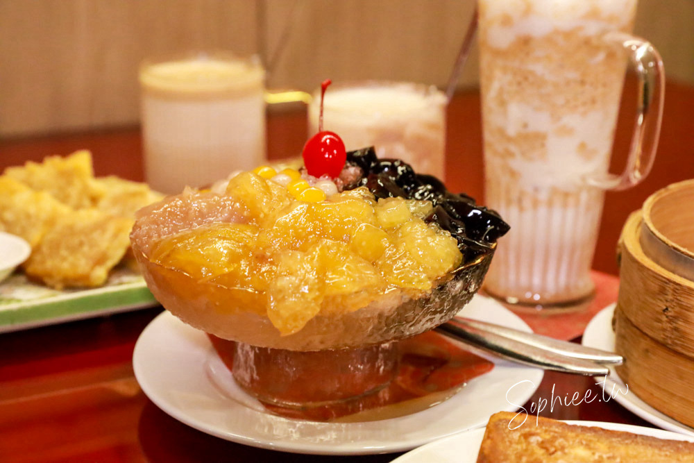 台中南屯美食｜有春茶館大墩店：巷弄裡的古早味 懷念的阿嬤手路菜！