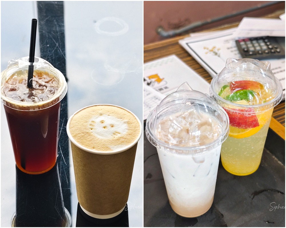 彰化親子景點》田中窯創藝園區 蜀葵花季開展 踏青賞景 捏陶彩繪 拓染玩貓 吃美食 今年春節就去走走！