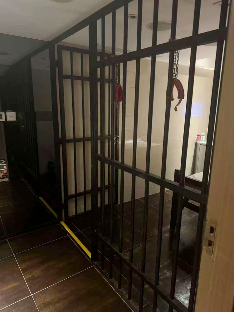 澳門桑拿劇本殺|13種主題房沉浸式體驗 澳門桑拿劇本殺|13種主題房沉浸式體驗