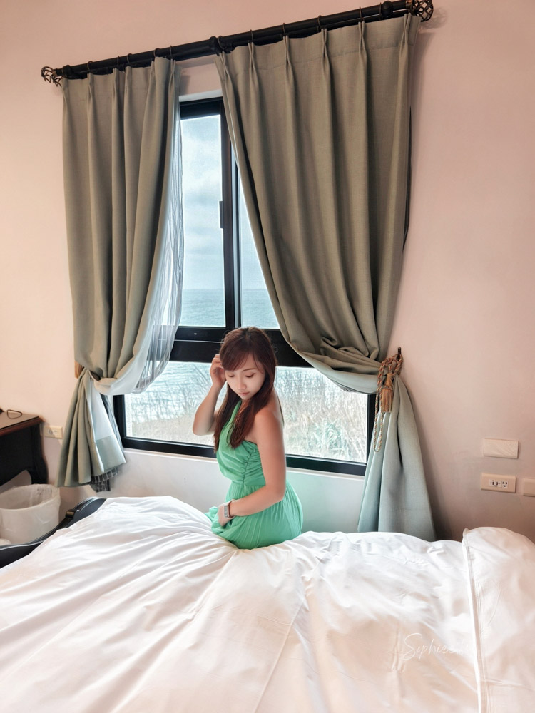 澎湖住宿推薦│夢想民宿 親子包棟民宿 海景第一排療癒身心 享受悠閒度假風！