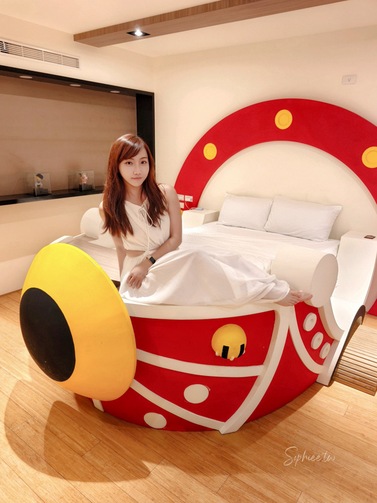 澎湖民宿推薦│宸楓民宿 放慢腳步的島嶼時光 親子家庭 團體出遊 溫馨舒適的高CP值之選！