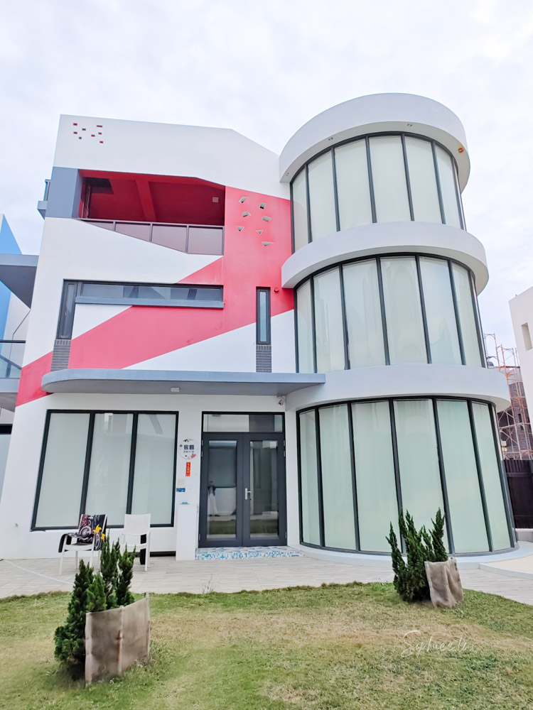 澎湖民宿推薦│宸楓民宿 放慢腳步的島嶼時光 親子家庭 團體出遊 溫馨舒適的高CP值之選！