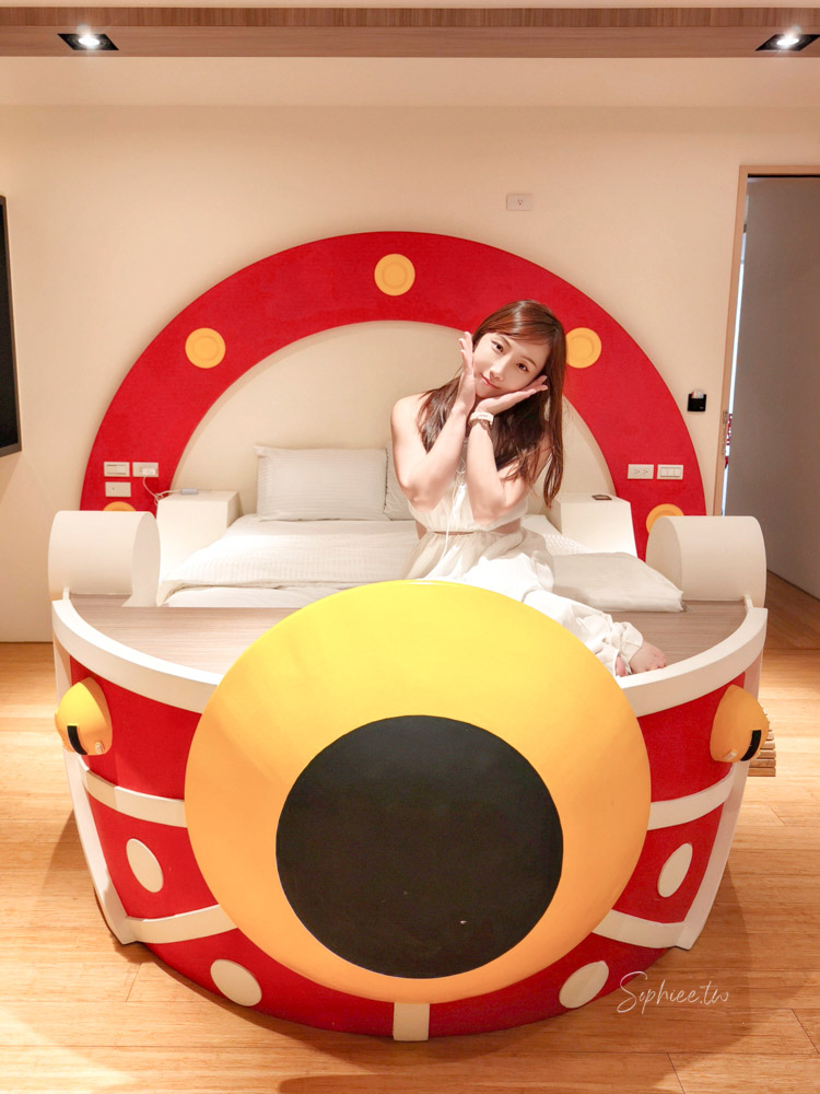 澎湖民宿推薦│宸楓民宿 放慢腳步的島嶼時光 親子家庭 團體出遊 溫馨舒適的高CP值之選！