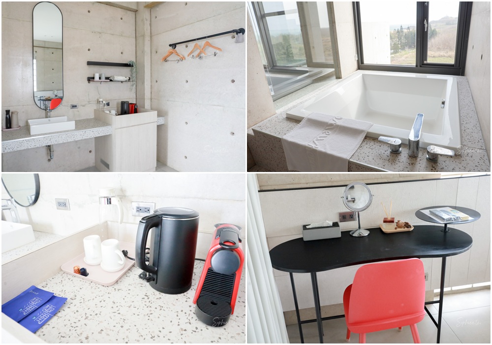 澎湖住宿推薦│在「嶼光。角落」找回平靜 清水模與海風交織的減法美學之旅! 澎湖住宿推薦│在「嶼光。角落」找回平靜 清水模與海風交織的減法美學之旅!