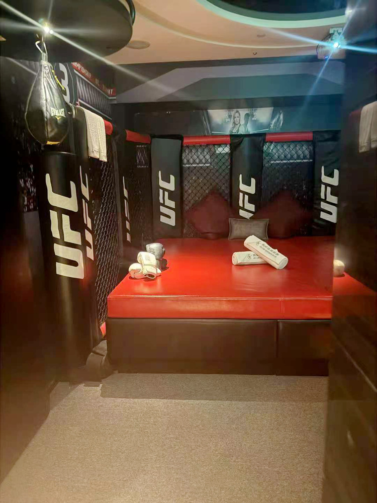 澳門桑拿劇本殺|13種主題房沉浸式體驗 澳門桑拿劇本殺|13種主題房沉浸式體驗