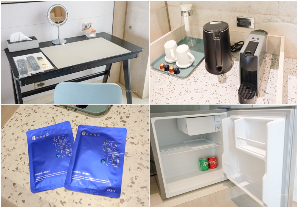 澎湖住宿推薦│在「嶼光。角落」找回平靜 清水模與海風交織的減法美學之旅! 澎湖住宿推薦│在「嶼光。角落」找回平靜 清水模與海風交織的減法美學之旅!