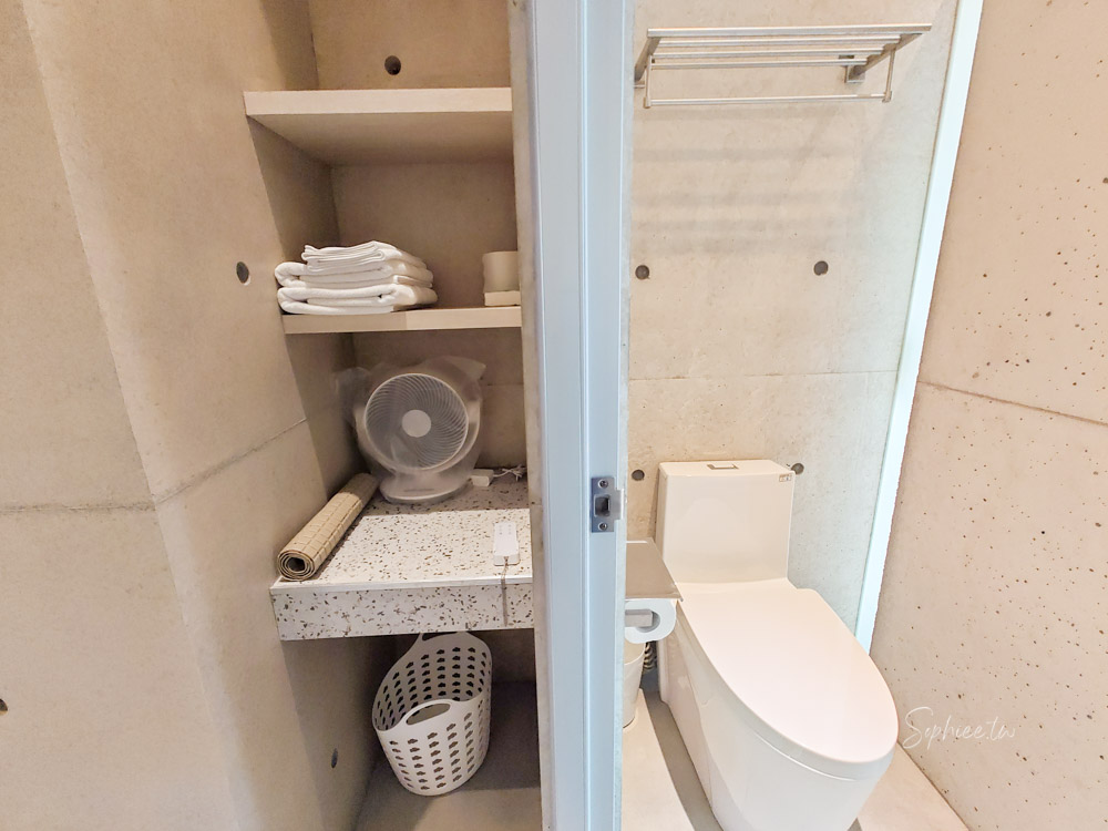 澎湖住宿推薦│在「嶼光。角落」找回平靜 清水模與海風交織的減法美學之旅! 澎湖住宿推薦│在「嶼光。角落」找回平靜 清水模與海風交織的減法美學之旅!