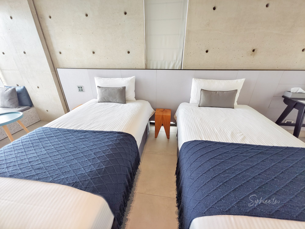 澎湖住宿推薦│在「嶼光。角落」找回平靜 清水模與海風交織的減法美學之旅! 澎湖住宿推薦│在「嶼光。角落」找回平靜 清水模與海風交織的減法美學之旅!