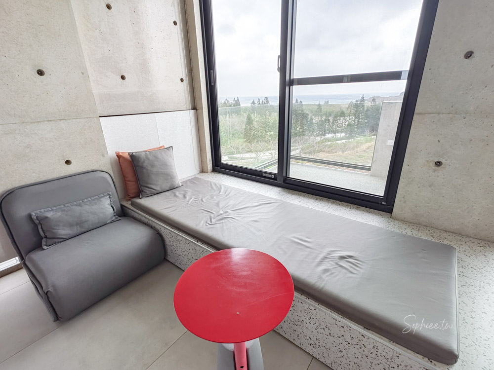 澎湖住宿推薦│在「嶼光。角落」找回平靜 清水模與海風交織的減法美學之旅! 澎湖住宿推薦│在「嶼光。角落」找回平靜 清水模與海風交織的減法美學之旅!