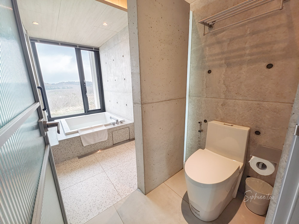 澎湖住宿推薦│在「嶼光。角落」找回平靜 清水模與海風交織的減法美學之旅! 澎湖住宿推薦│在「嶼光。角落」找回平靜 清水模與海風交織的減法美學之旅!