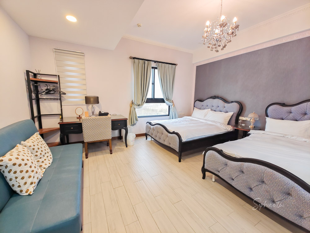 澎湖住宿推薦│夢想民宿 親子包棟民宿 海景第一排療癒身心 享受悠閒度假風！