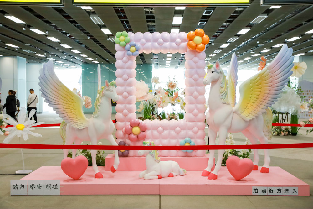 高雄新地標│高雄車站商圈「新高埕」有藝術有市集有活動 下回出門就來逛逛! 高雄新地標│高雄車站商圈「新高埕」有藝術有市集有活動 下回出門就來逛逛!