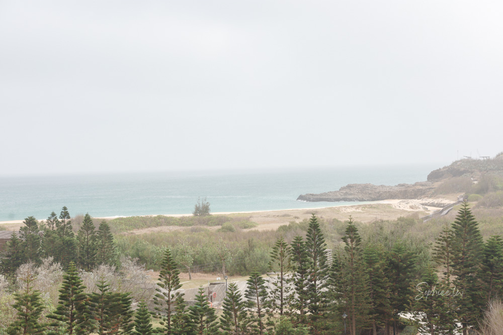 澎湖住宿推薦│在「嶼光。角落」找回平靜 清水模與海風交織的減法美學之旅! 澎湖住宿推薦│在「嶼光。角落」找回平靜 清水模與海風交織的減法美學之旅!