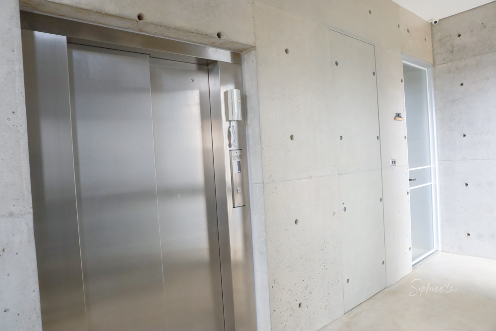 澎湖住宿推薦│在「嶼光。角落」找回平靜 清水模與海風交織的減法美學之旅！